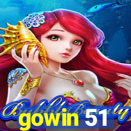 gowin 51