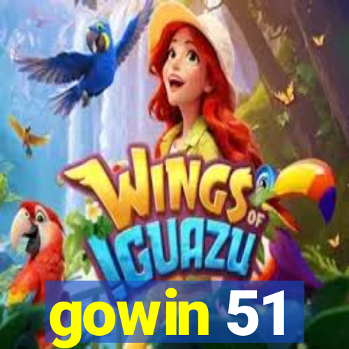 gowin 51