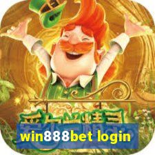 win888bet login