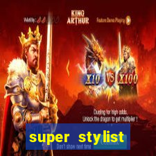 super stylist dinheiro e diamante infinito ios