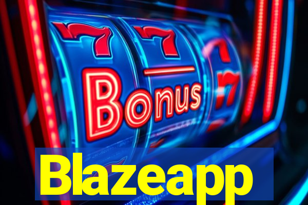 Blazeapp