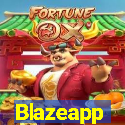 Blazeapp