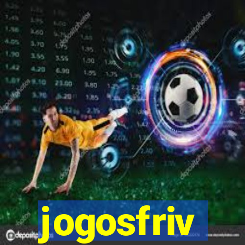 jogosfriv