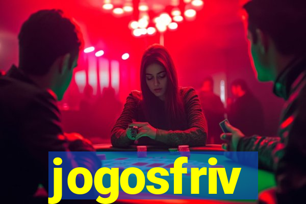 jogosfriv