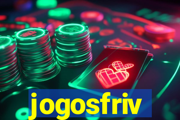 jogosfriv