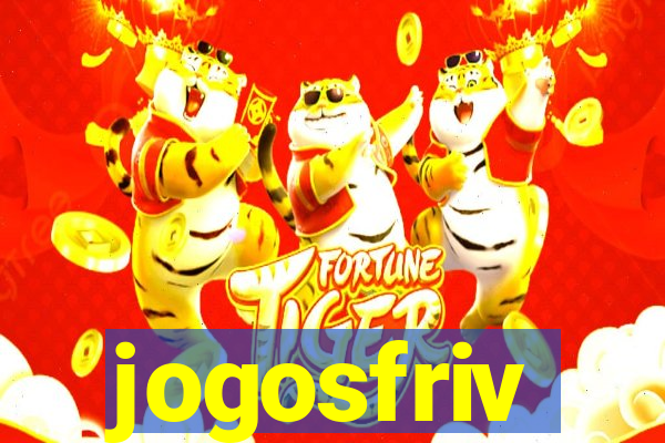 jogosfriv