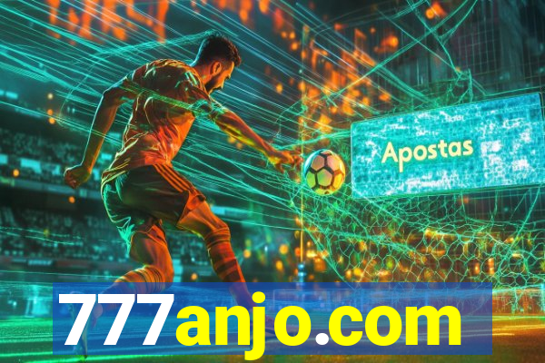 777anjo.com