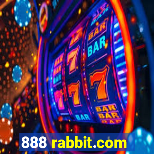 888 rabbit.com