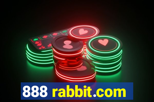 888 rabbit.com