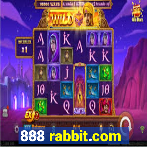 888 rabbit.com