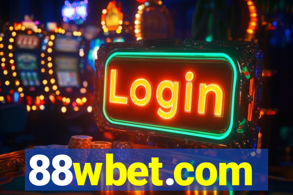 88wbet.com