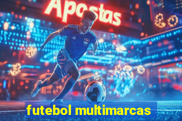 futebol multimarcas