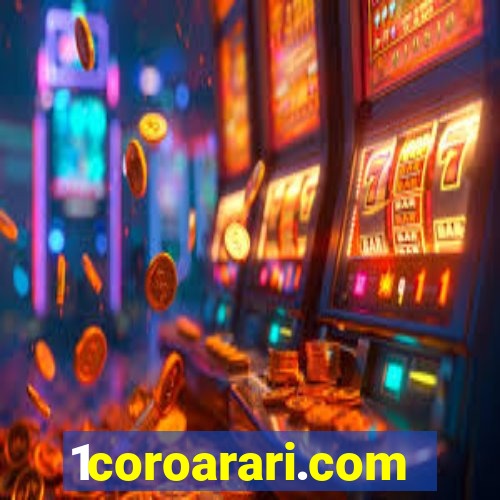 1coroarari.com