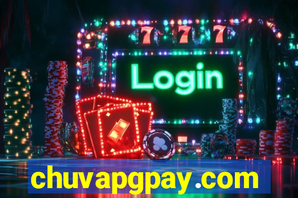 chuvapgpay.com