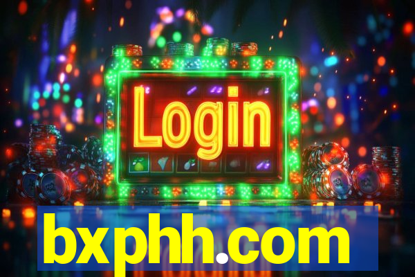 bxphh.com