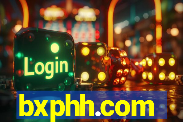 bxphh.com