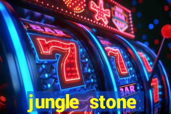 jungle stone reclame aqui