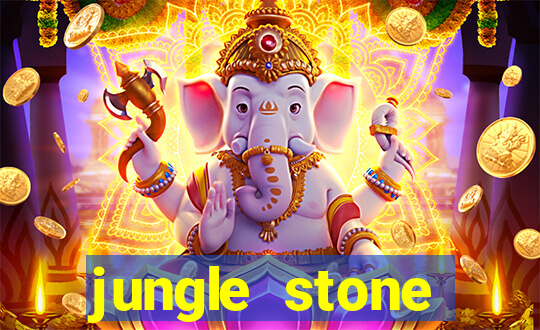 jungle stone reclame aqui