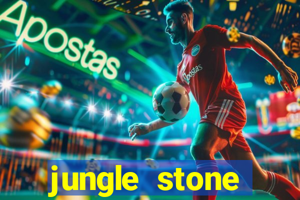 jungle stone reclame aqui