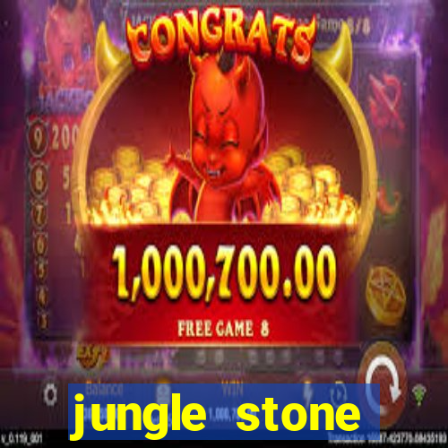 jungle stone reclame aqui