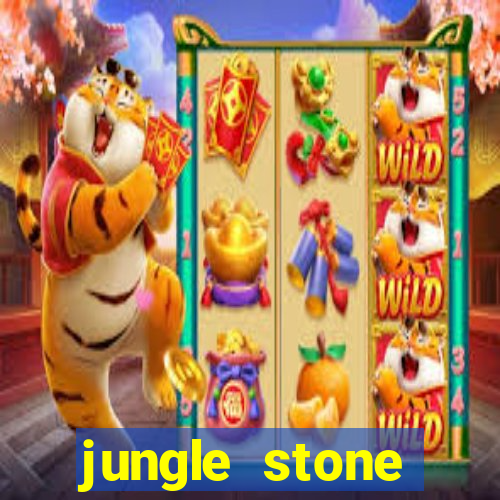 jungle stone reclame aqui