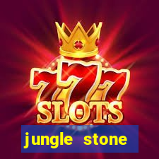 jungle stone reclame aqui