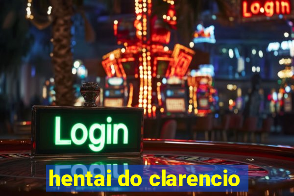 hentai do clarencio