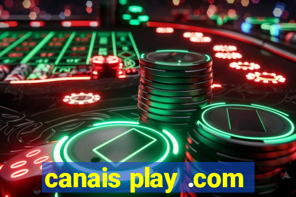 canais play .com