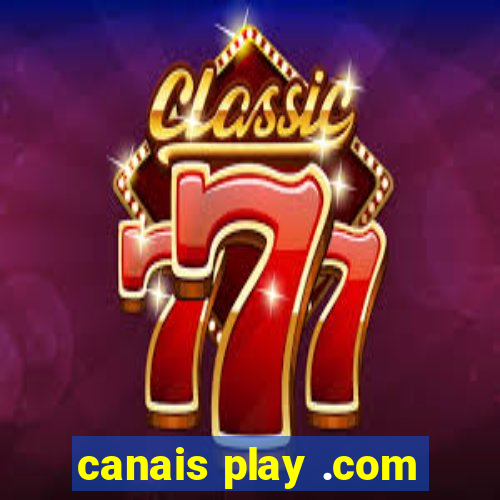 canais play .com