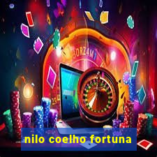 nilo coelho fortuna