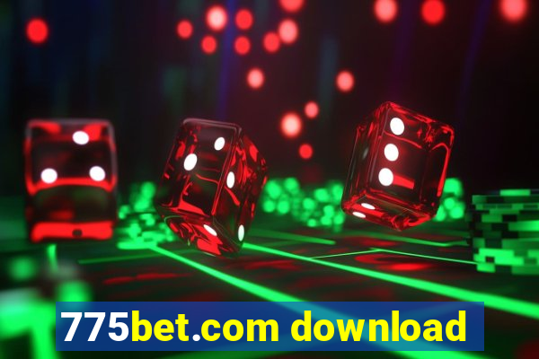 775bet.com download