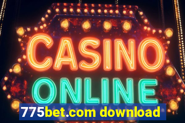 775bet.com download