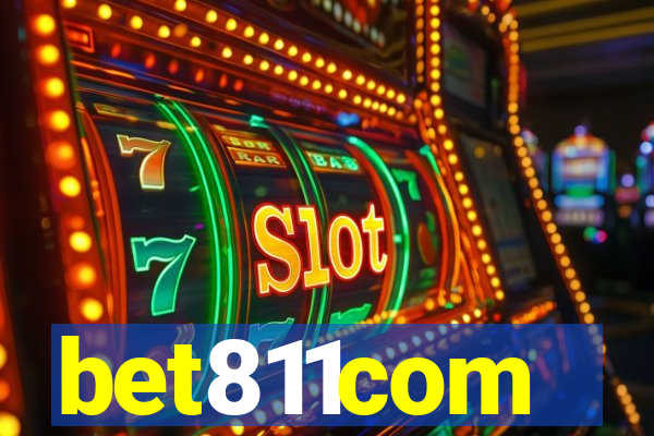 bet811com