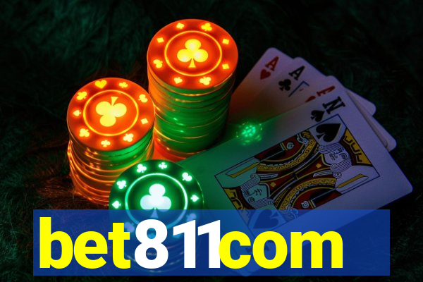 bet811com