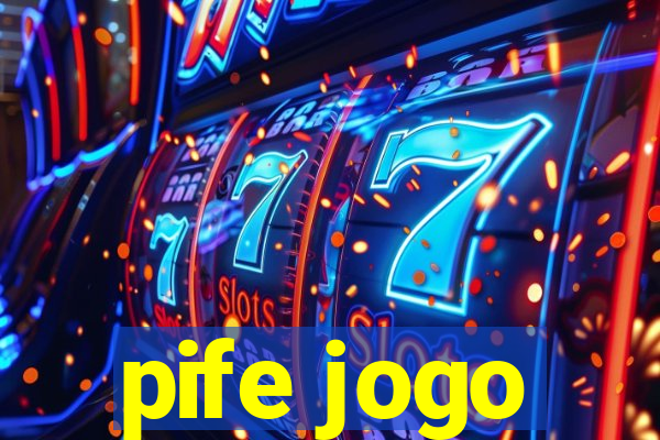 pife jogo