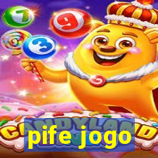 pife jogo