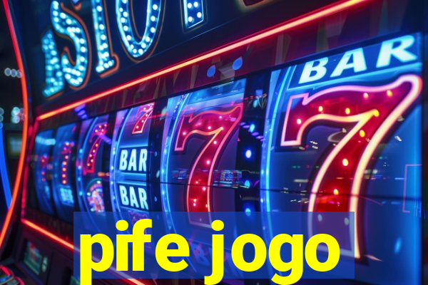 pife jogo