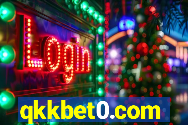 qkkbet0.com