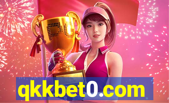 qkkbet0.com