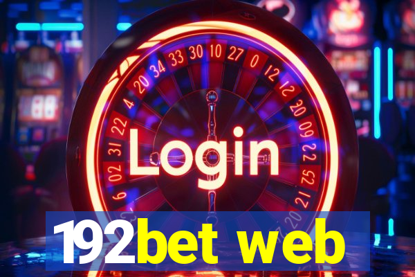 192bet web