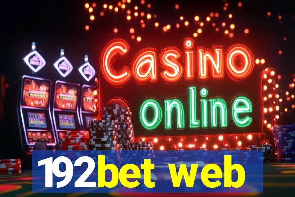 192bet web