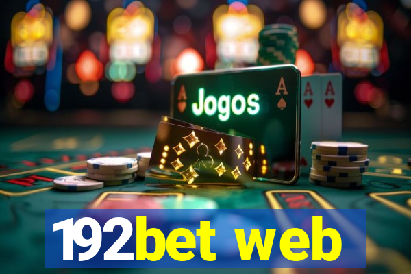 192bet web