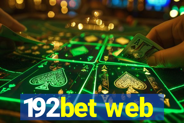 192bet web