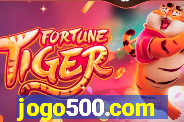 jogo500.com