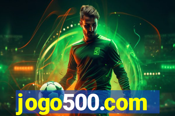 jogo500.com