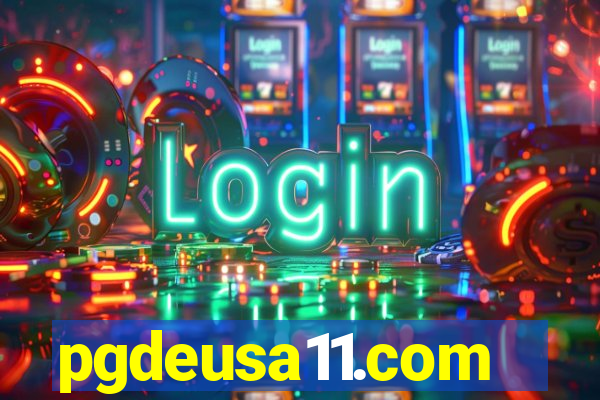 pgdeusa11.com