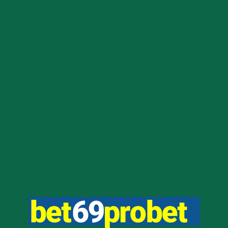 bet69probet