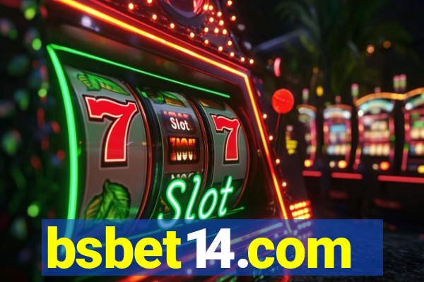 bsbet14.com