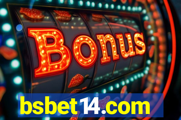 bsbet14.com