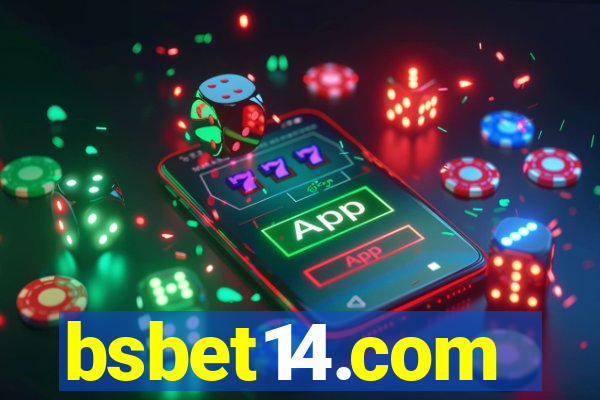 bsbet14.com